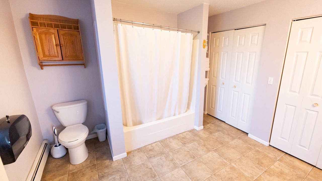 Photo of Bathroom in Superior
