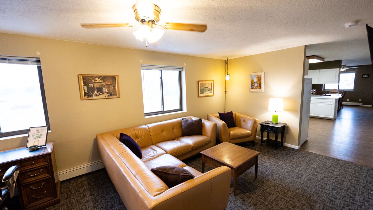 Photo of Livingroom in Superior