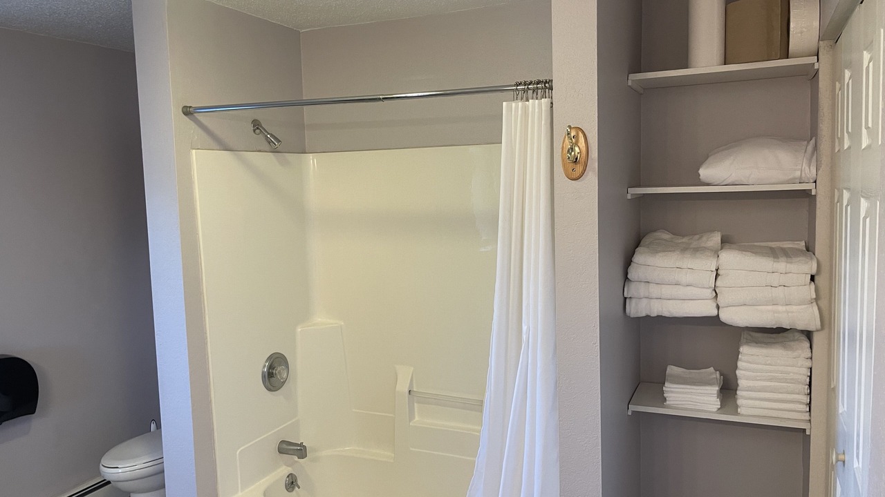 Photo of Bathroom in Superior