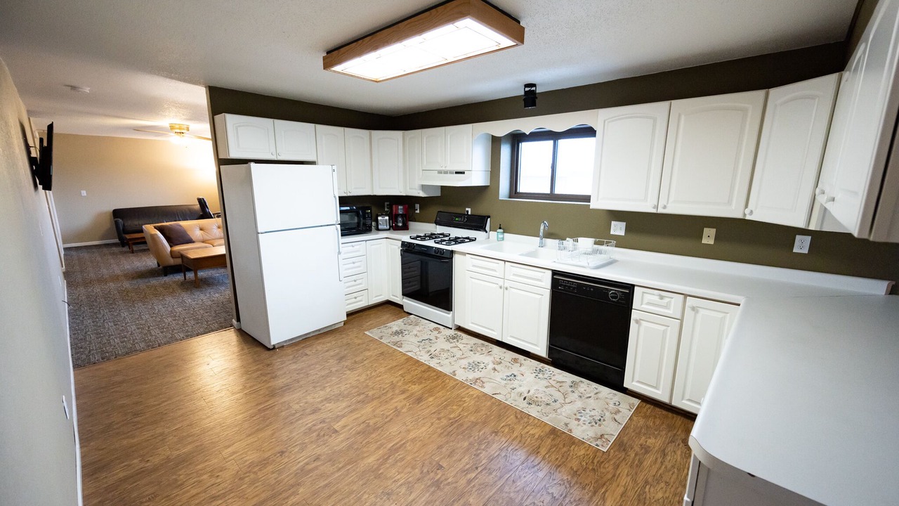 Photo of Kitchen in Superior