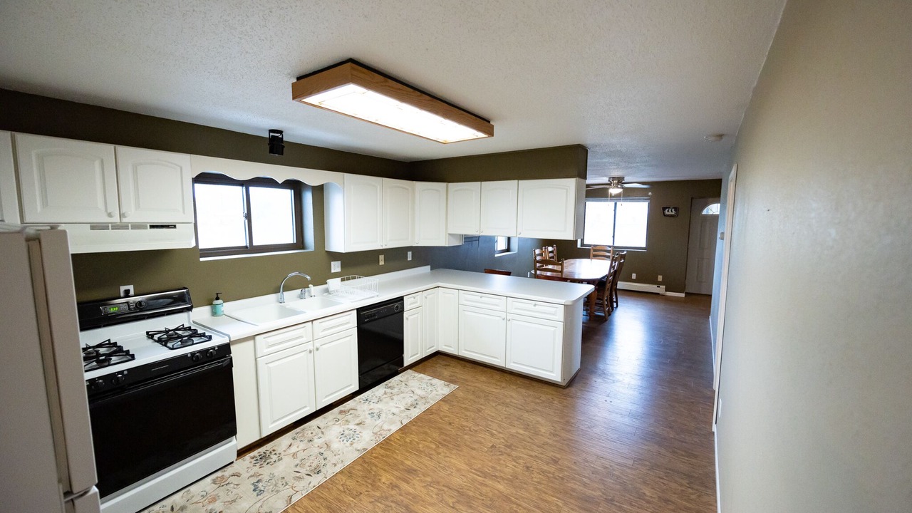 Photo of Kitchen in Superior