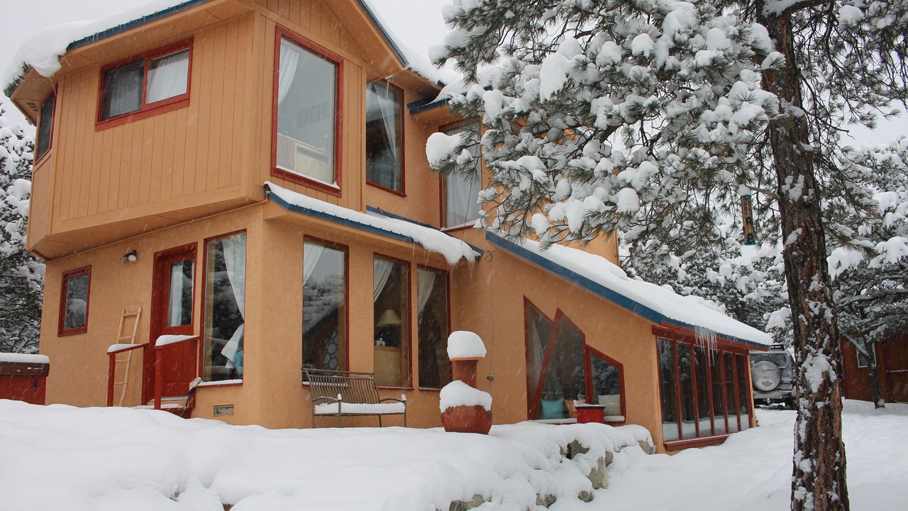 Photo of Outdoor in Valdez