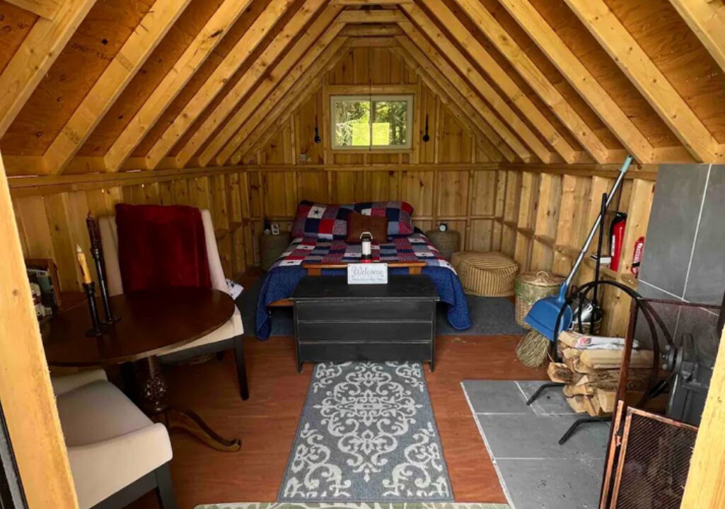 Photo of Bedroom in Tunbridge