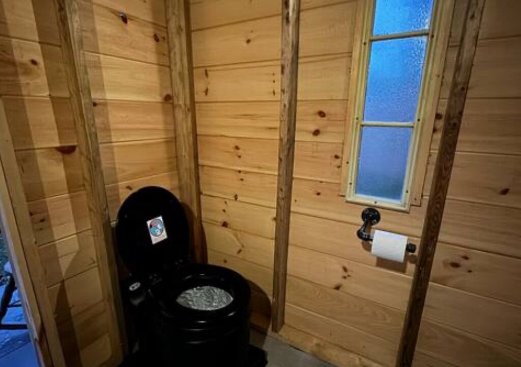 Photo of Bathroom in Tunbridge