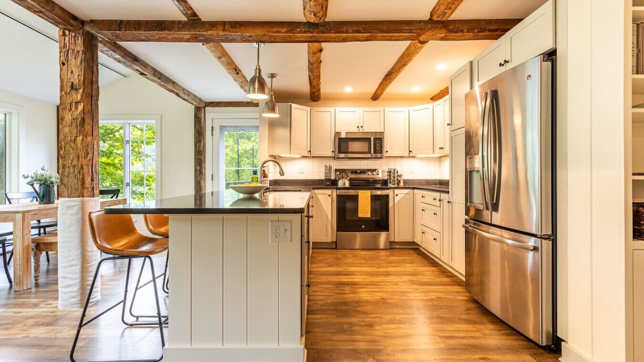 Photo of Kitchen in Bridgewater
