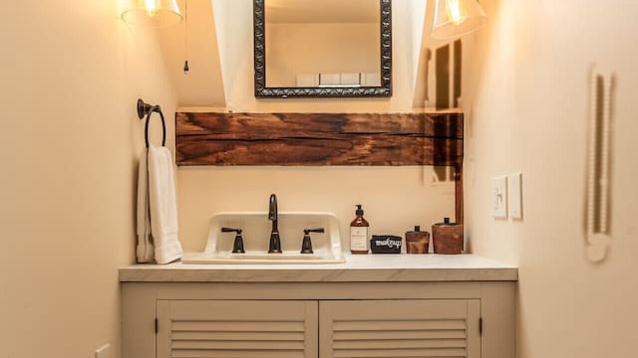 Photo of Bathroom in Bridgewater