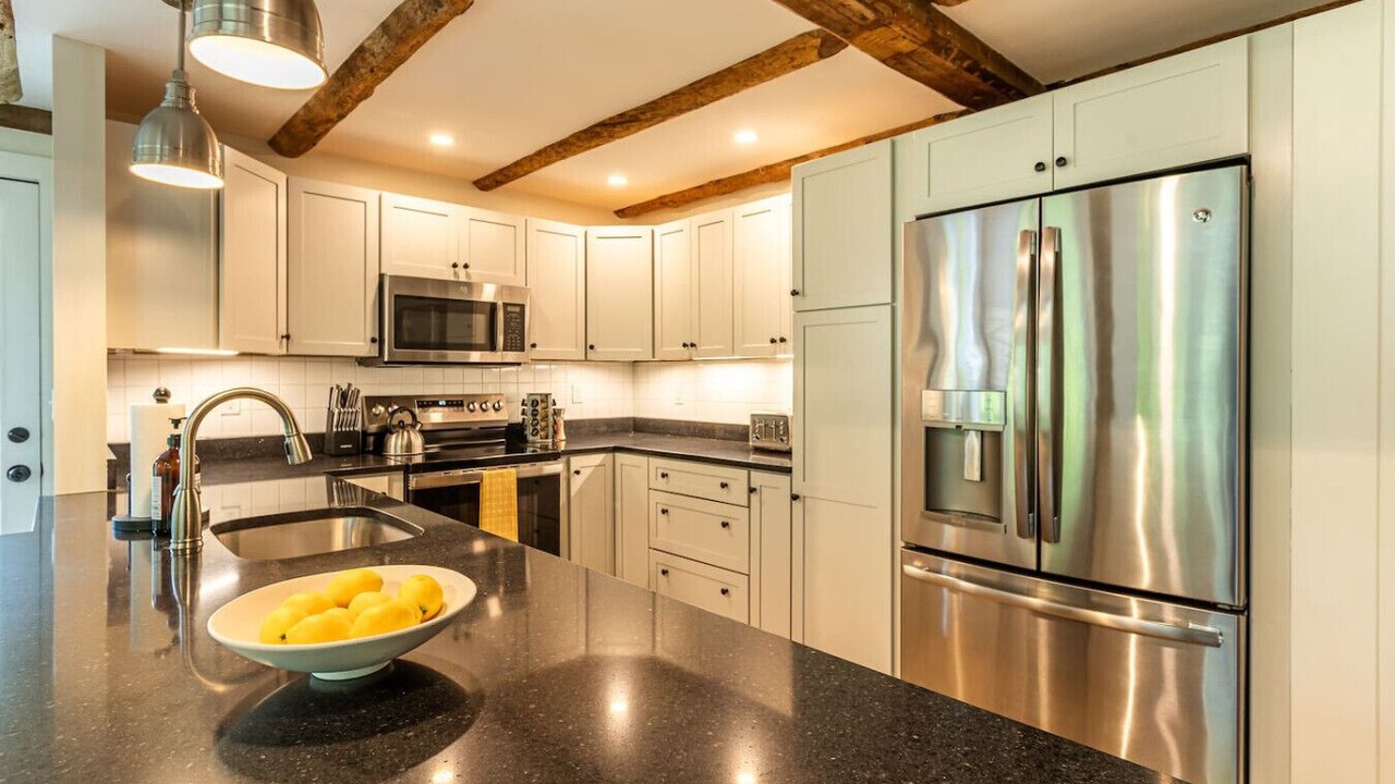 Photo of Kitchen in Bridgewater