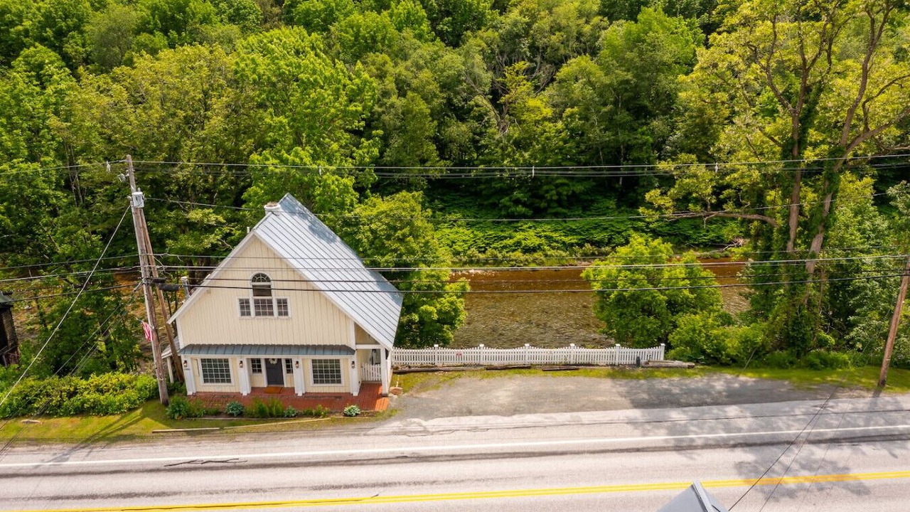 Photo of Outdoor in Bridgewater