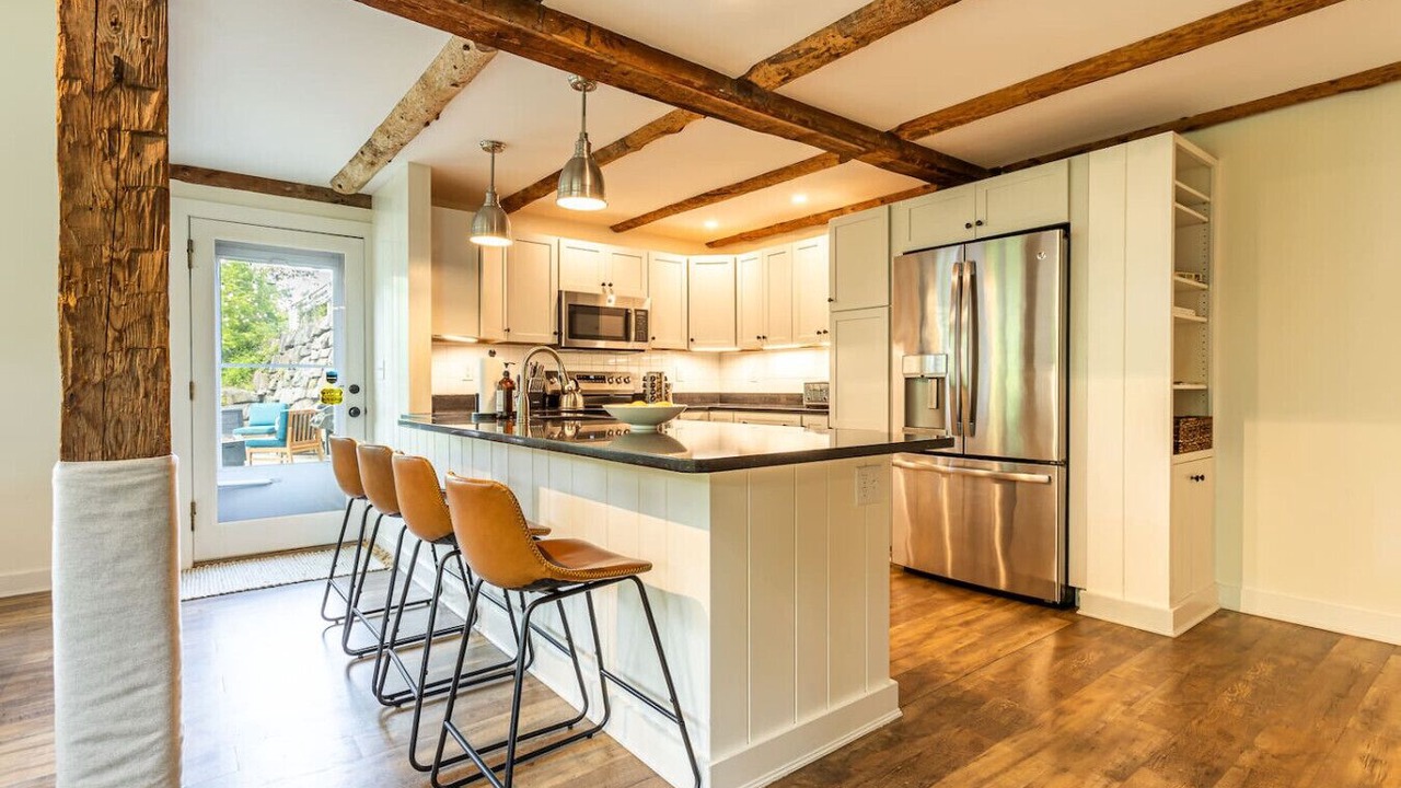 Photo of Kitchen in Bridgewater