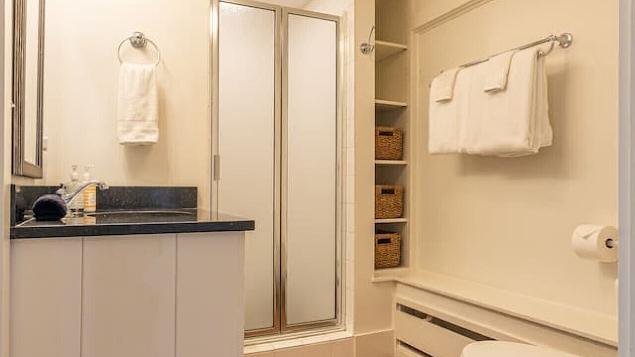 Photo of Bathroom in Bridgewater