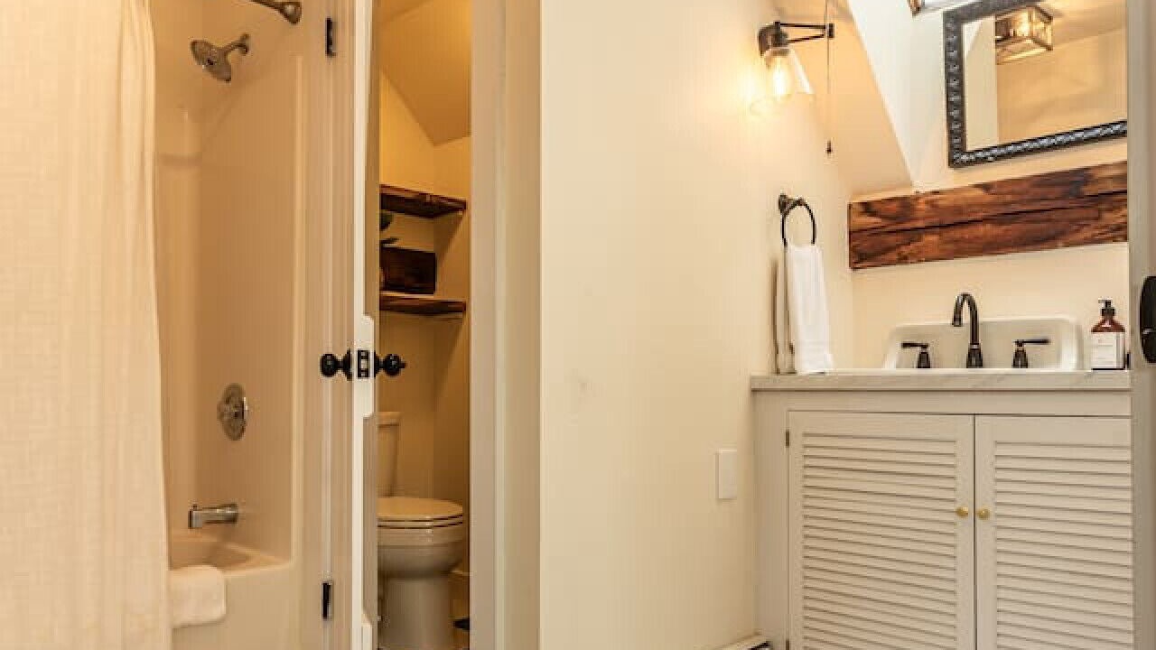 Photo of Bathroom in Bridgewater
