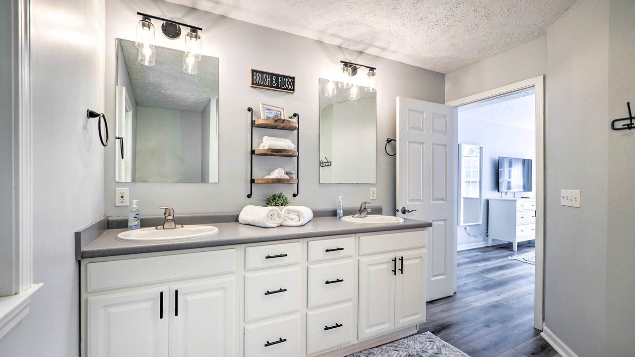Photo of Bathroom in Beulah