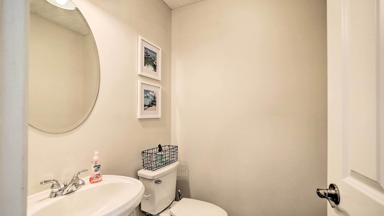 Photo of Bathroom in Beulah