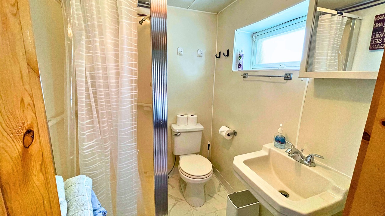 Photo of Bathroom in Phillips