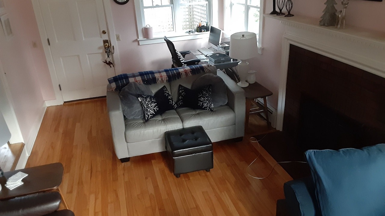 Photo of Livingroom in Montpelier