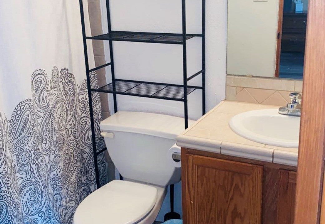 Photo of Bathroom in Ventana Ranch