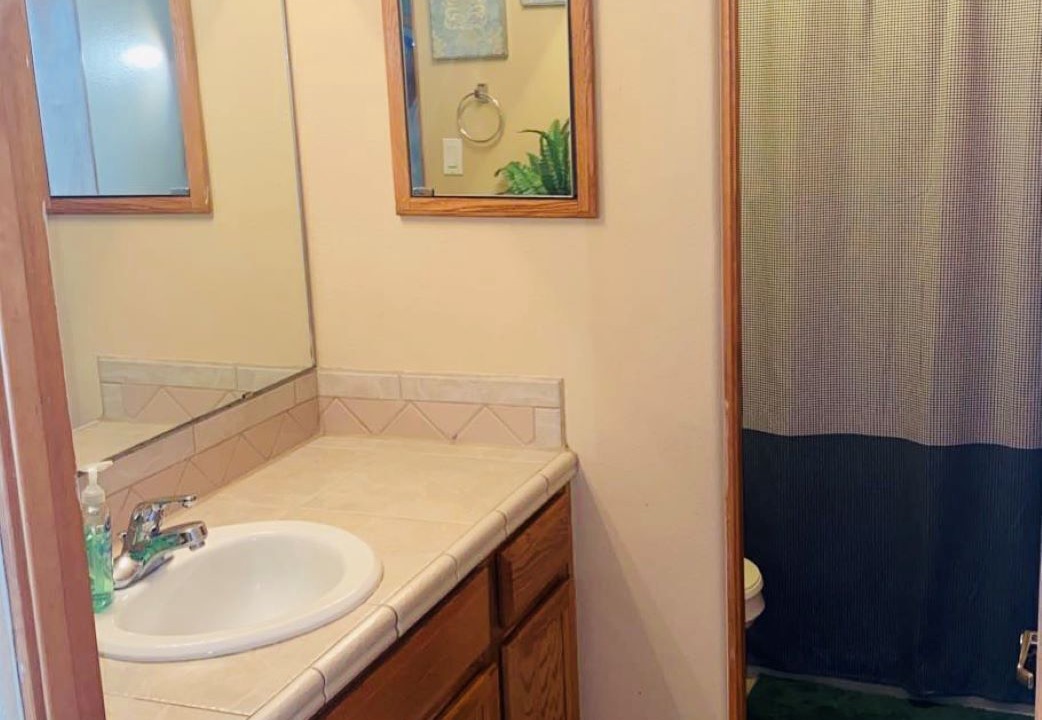 Photo of Bathroom in Ventana Ranch