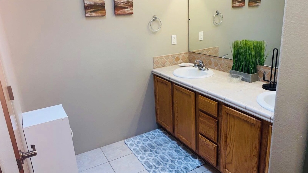 Photo of Bathroom in Ventana Ranch