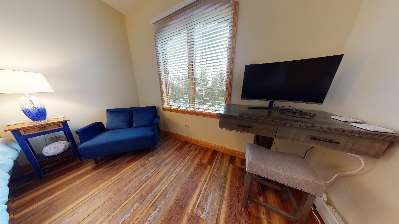 Photo of Livingroom in Angel Fire