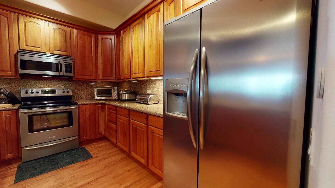 Photo of Kitchen in Angel Fire
