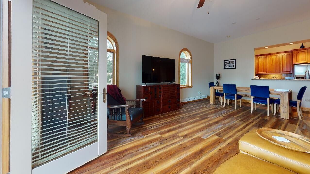 Photo of Livingroom in Angel Fire