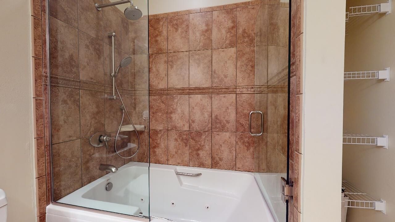Photo of Bathroom in Angel Fire