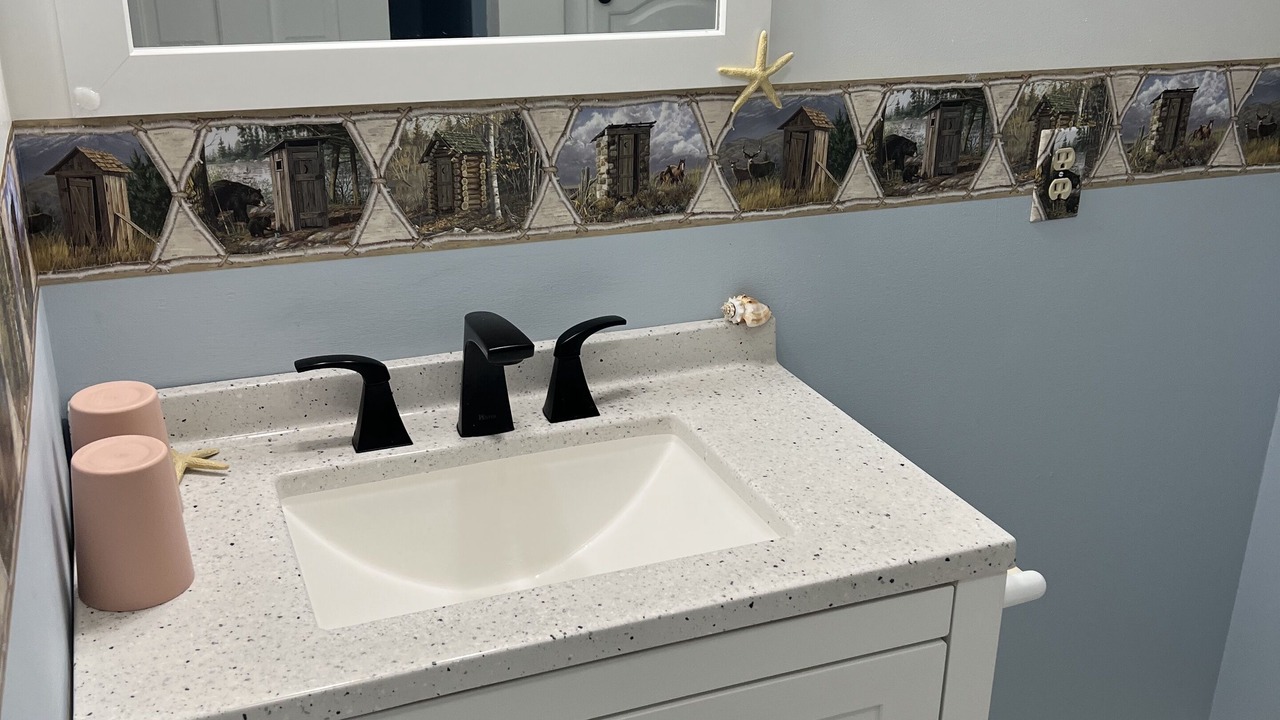 Photo of Bathroom in Sackets Harbor