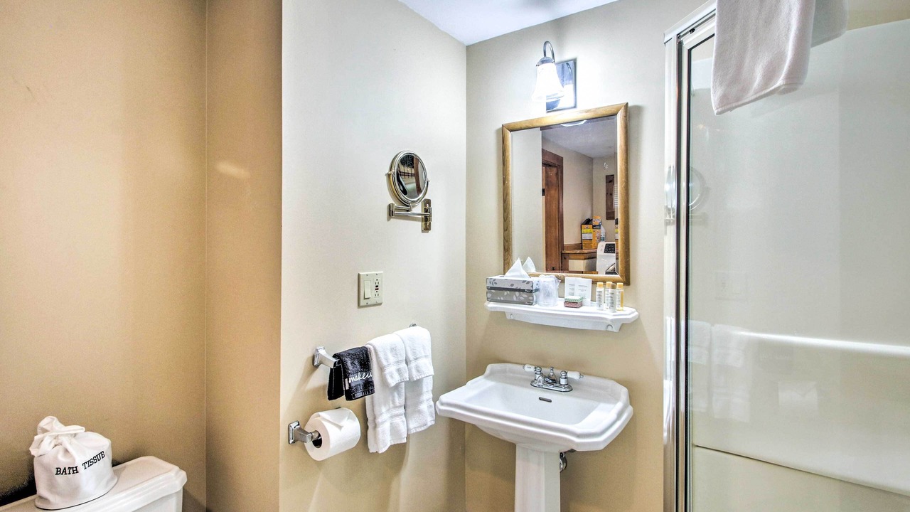 Photo of Bathroom in Jackson