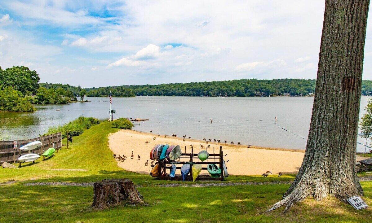 Photo of Outdoor in Coventry Lake