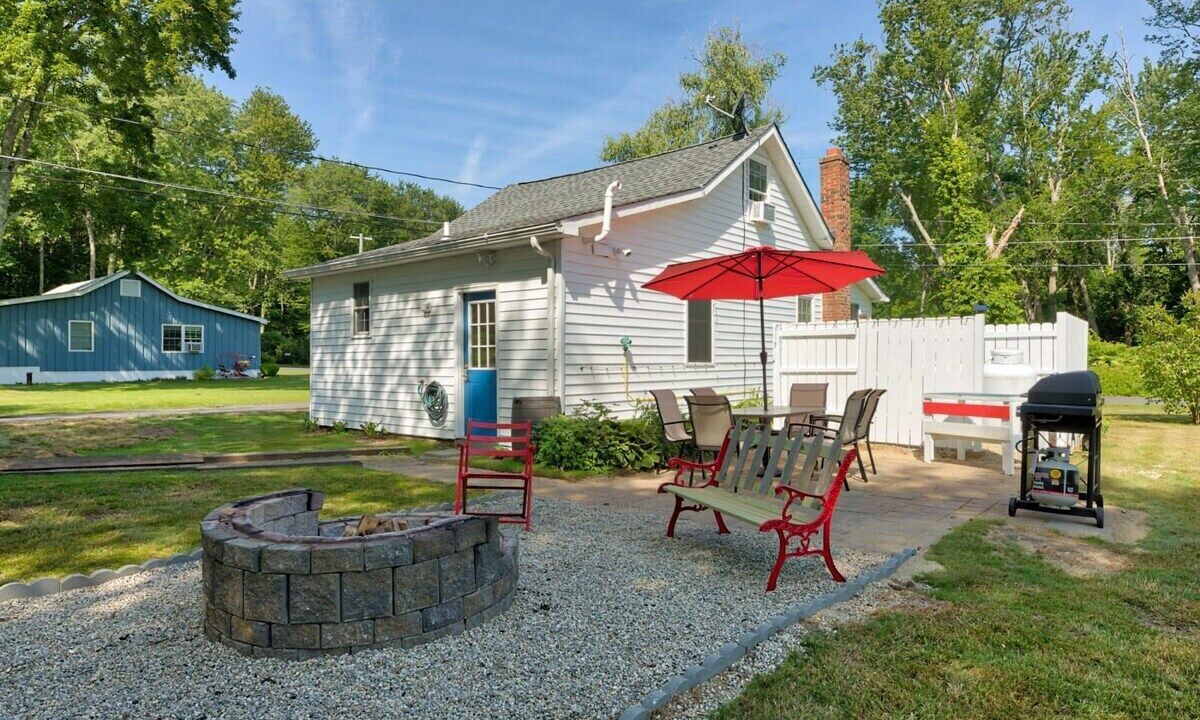 Photo of Outdoor in Coventry Lake
