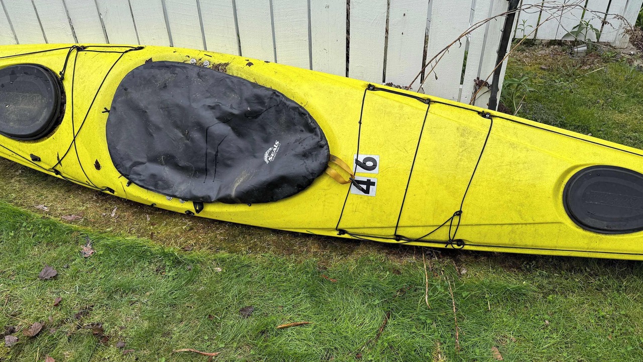 Photo of Outdoor in Coventry Lake