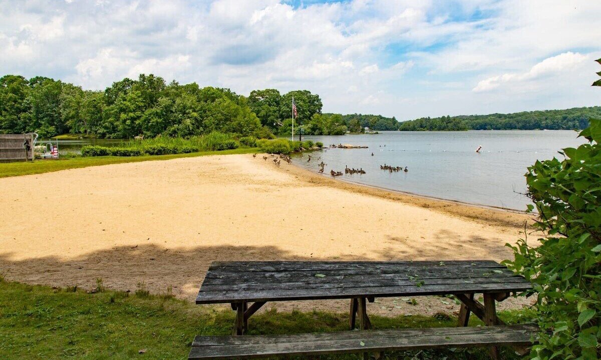Photo of Outdoor in Coventry Lake