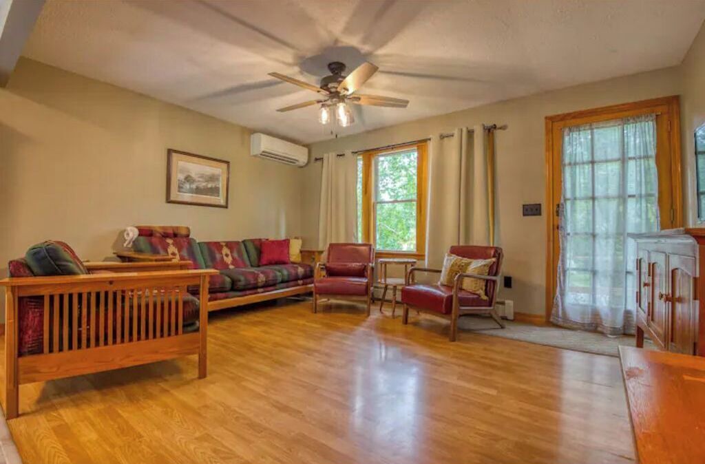 Photo of Bedroom in Woodsville