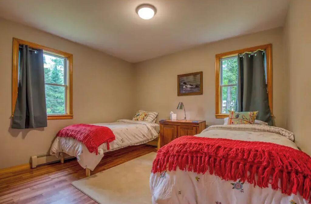 Photo of Bedroom in Woodsville