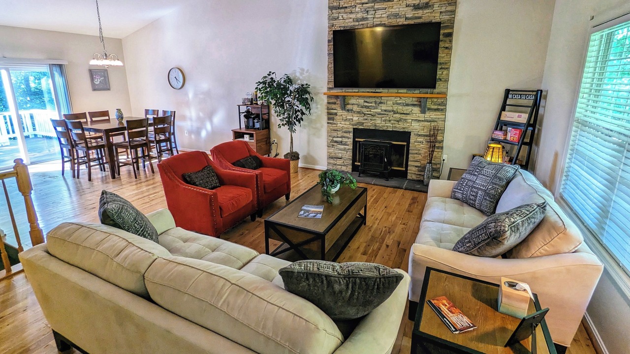 Photo of Bedroom in Kabletown