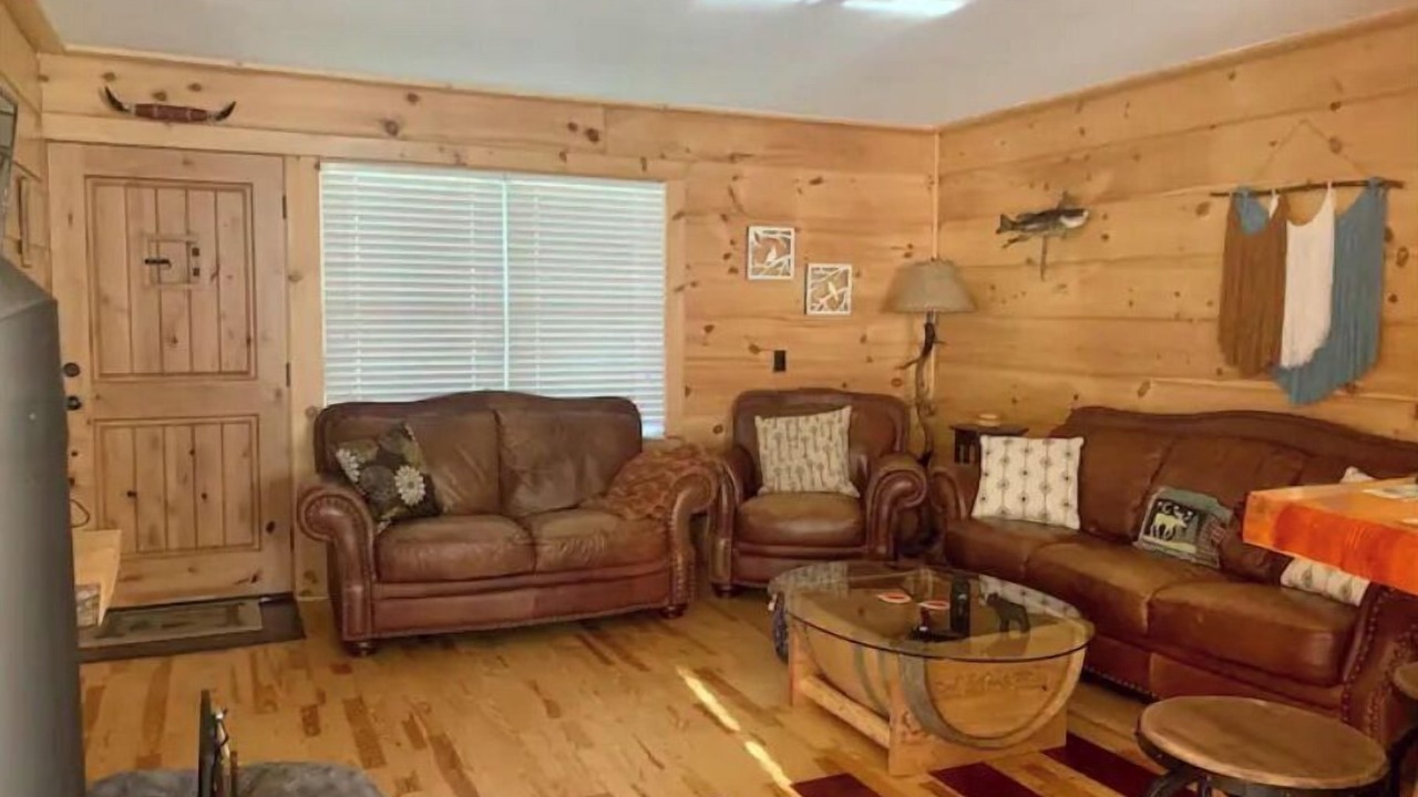 Photo of Livingroom in Arkdale