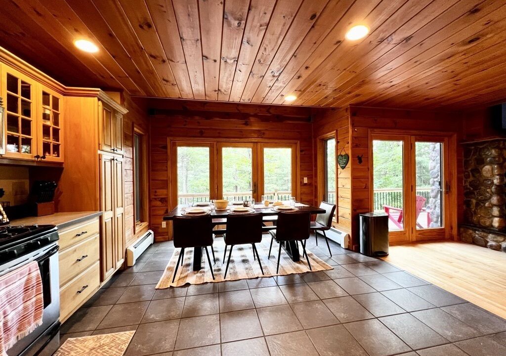 Photo of Kitchen in Jay