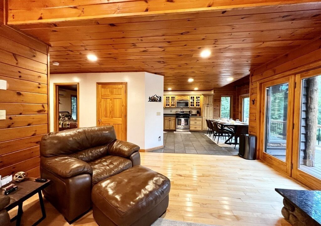 Photo of Bedroom in Jay