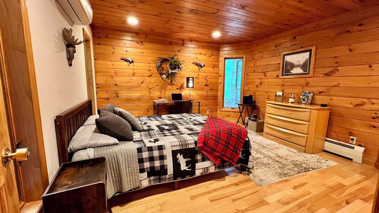 Photo of Bedroom in Jay