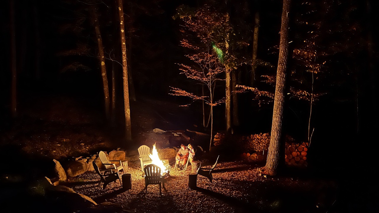 Photo of Outdoor in Jay