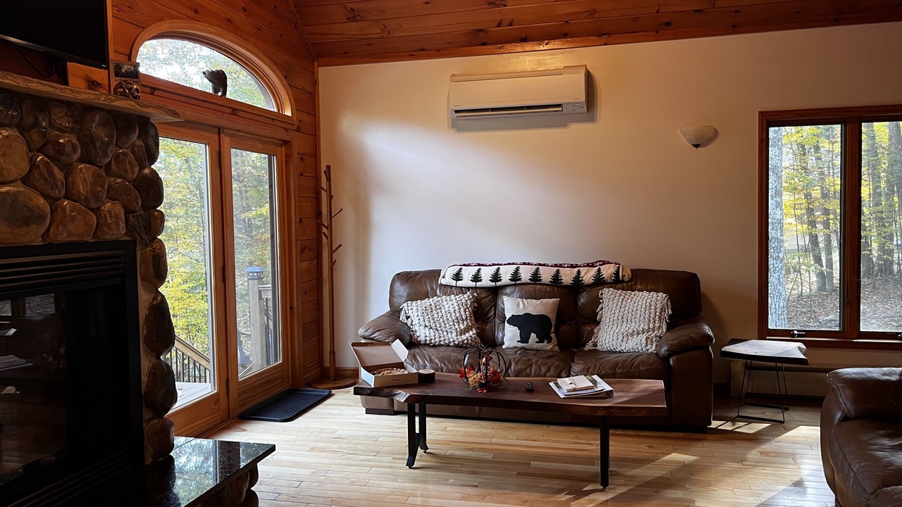 Photo of Livingroom in Jay