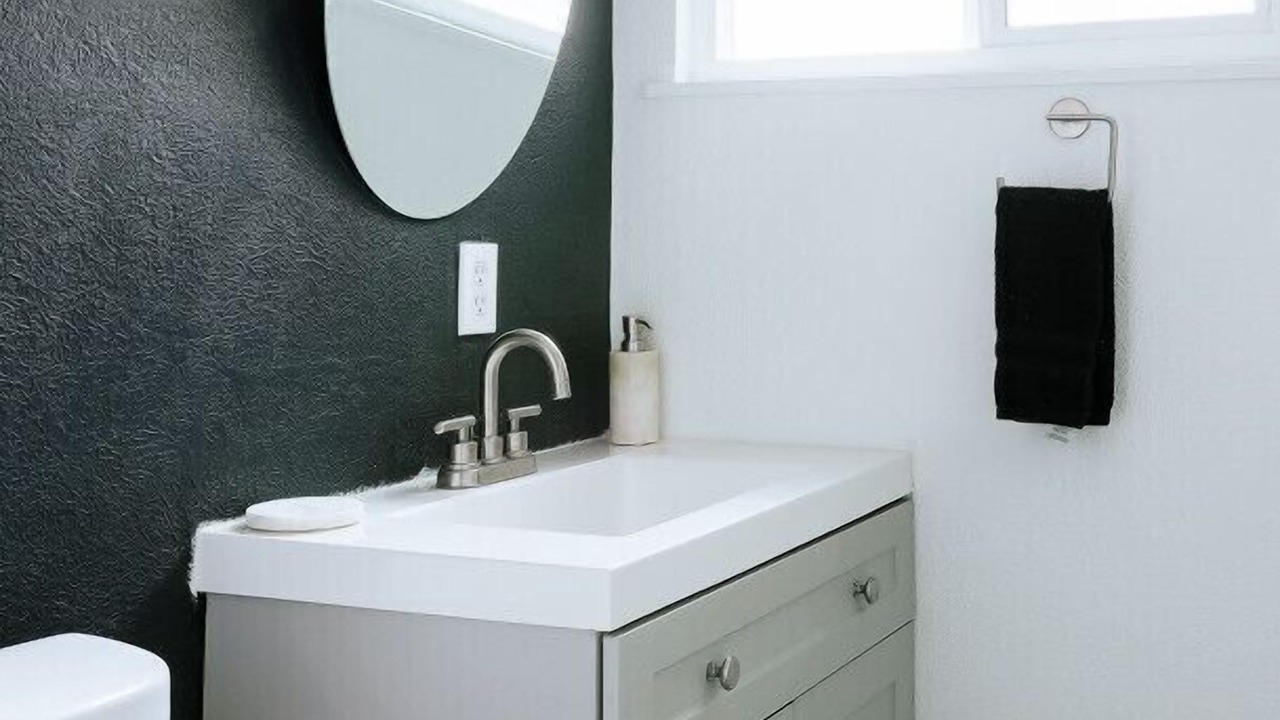 Photo of Bathroom in Hodgin