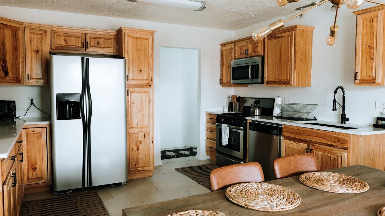 Photo of Kitchen in Hodgin