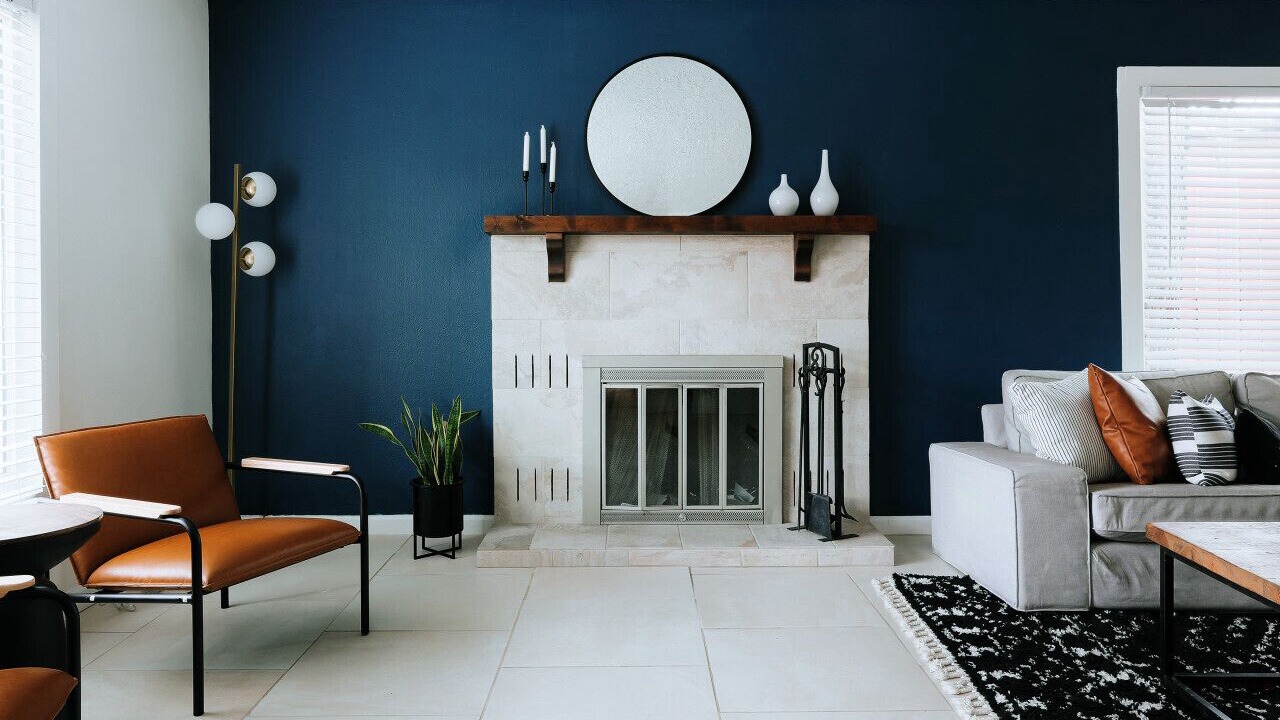 Photo of Livingroom in Hodgin