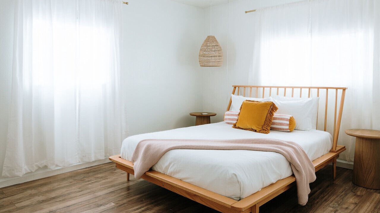 Photo of Bedroom in Hodgin