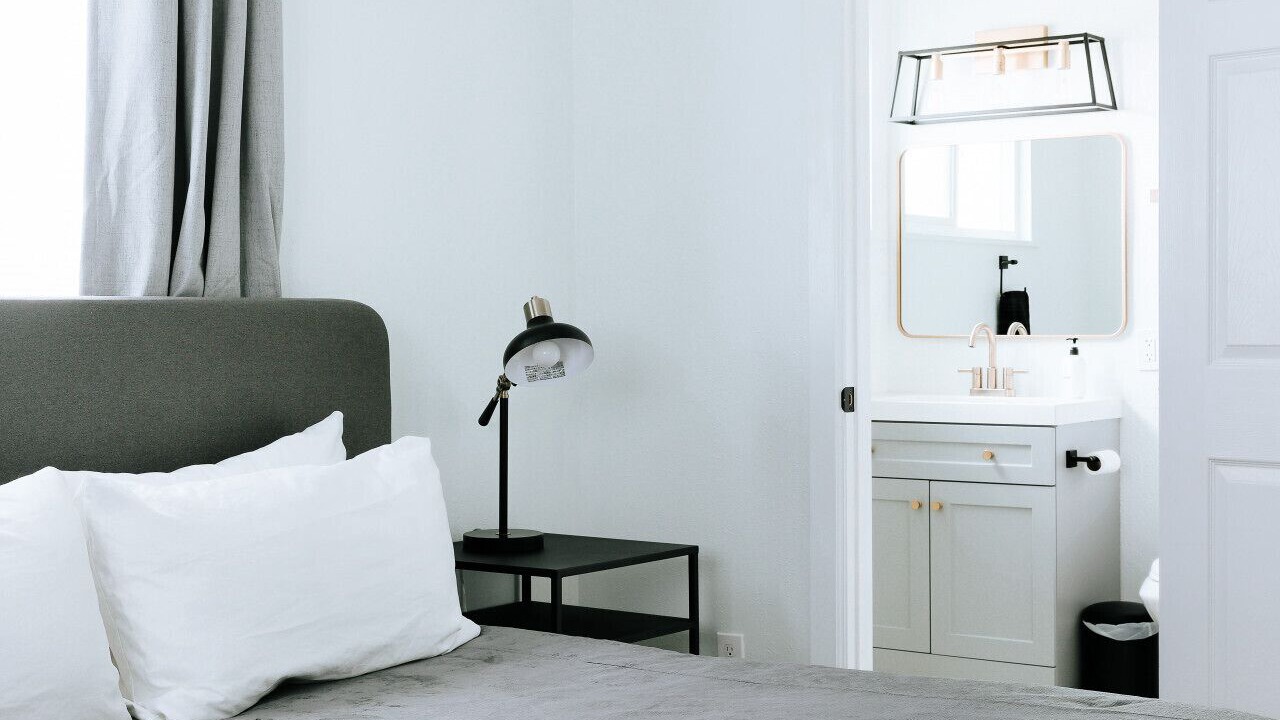 Photo of Bedroom in Hodgin