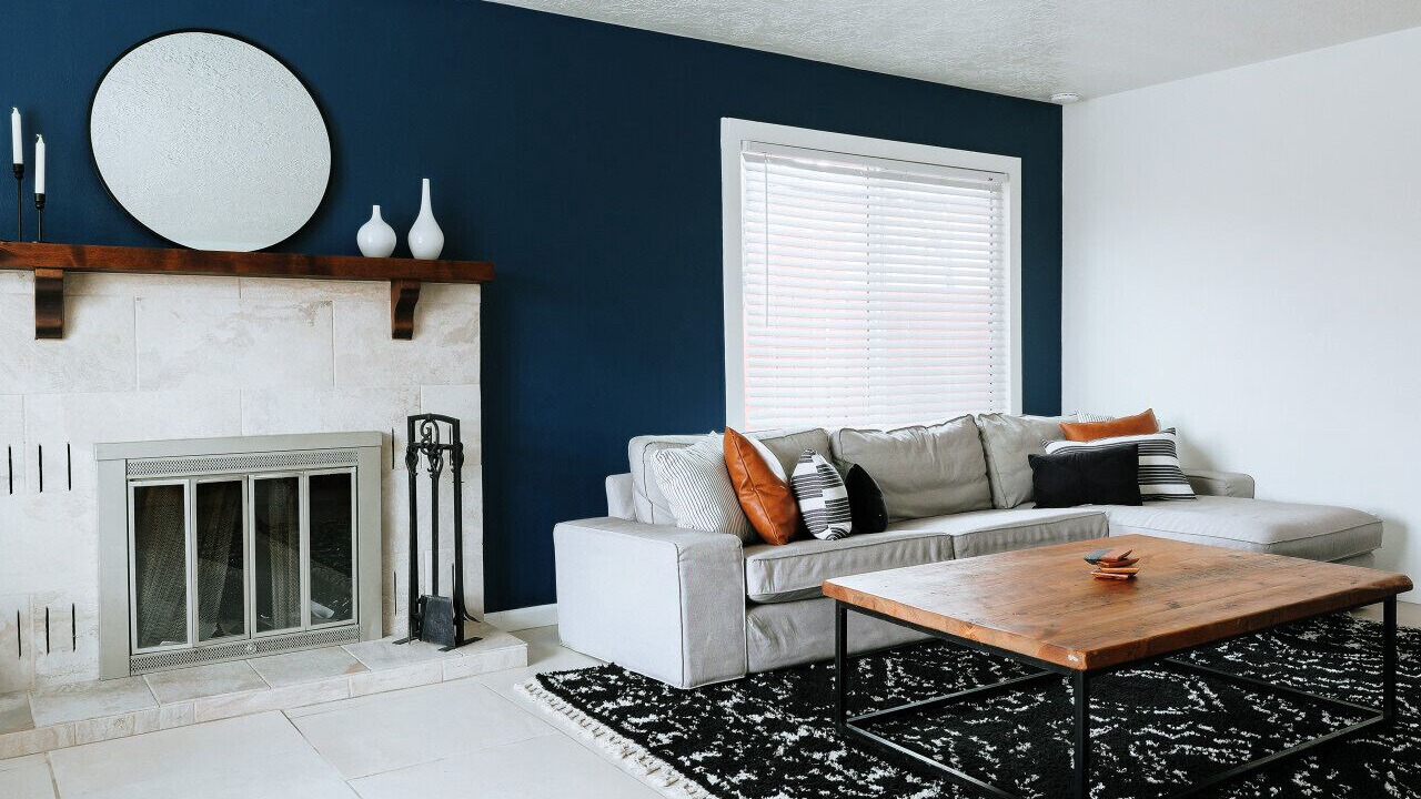 Photo of Livingroom in Hodgin