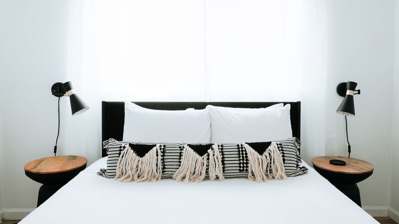 Photo of Bedroom in Hodgin