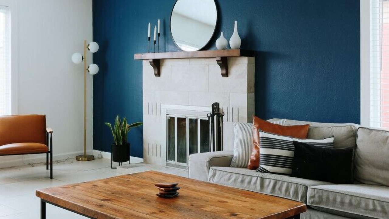 Photo of Livingroom in Hodgin