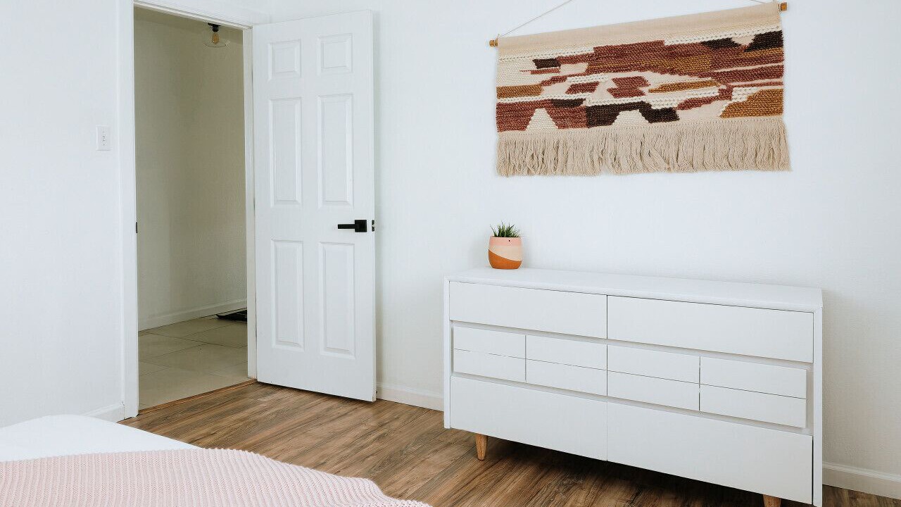 Photo of Bedroom in Hodgin